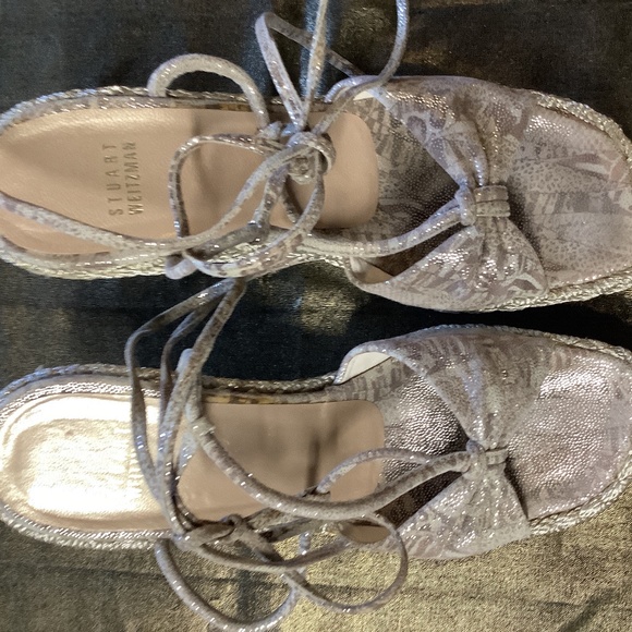 Stuart Weitzman
